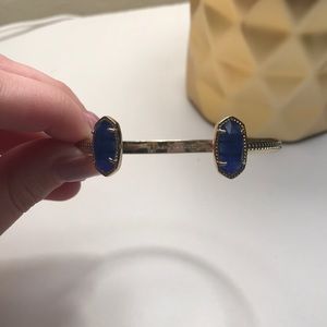 Kendra Scott Cuff Bracelet